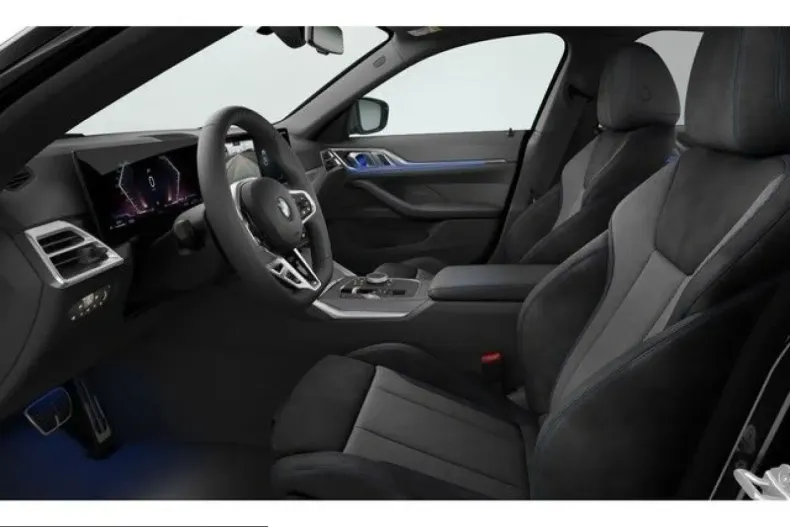 BMW 420i (Seria 4) din 2025 cu 20.000 km - oferta BMW229014 - foto 3