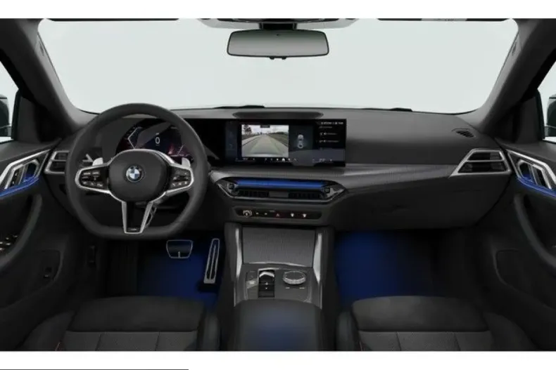 BMW 420i (Seria 4) din 2025 cu 20.000 km - oferta BMW229014 - foto 4
