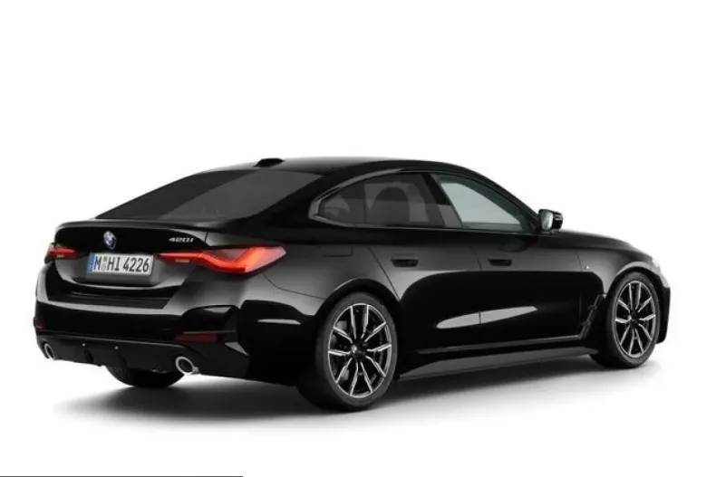 BMW 420i (Seria 4) din 2025 cu 20.000 km - oferta BMW229014 - foto 5