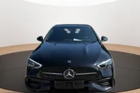 Mercedes-Benz C 180 (Clasa C) din 2025 cu 14.404 km - oferta MER229015 - foto 2