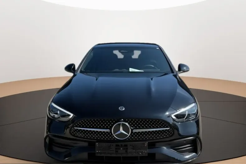 Mercedes-Benz C 180 (Clasa C) din 2025 cu 14.404 km - oferta MER229015 - foto 2