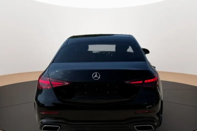 Mercedes-Benz C 180 (Clasa C) din 2025 cu 14.404 km - oferta MER229015 - foto 6