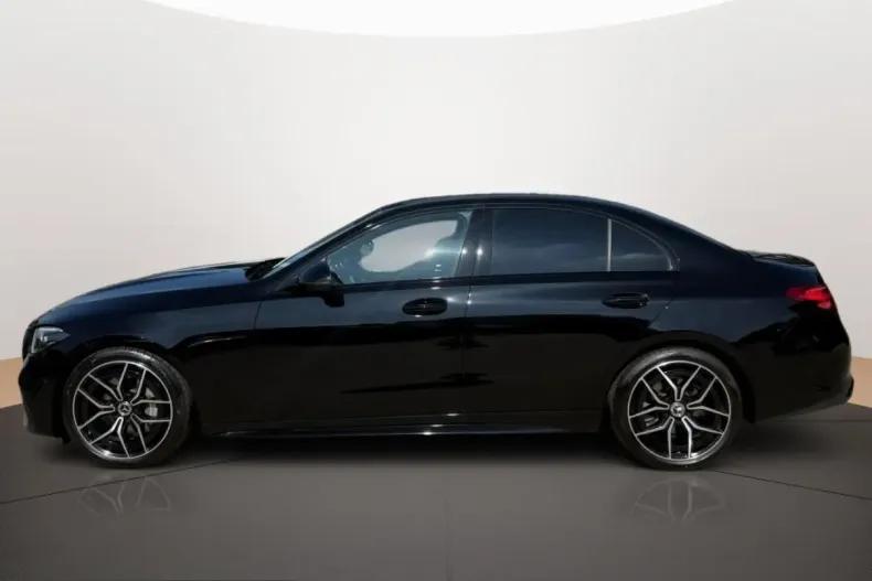 Mercedes-Benz C 180 (Clasa C) din 2025 cu 14.404 km - oferta MER229015 - foto 8