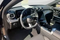 Mercedes-Benz C 180 (Clasa C) din 2025 cu 14.404 km - oferta MER229015 - foto 10