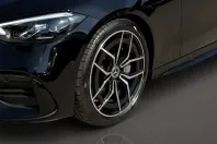 Mercedes-Benz C 180 (Clasa C) din 2025 cu 14.404 km - oferta MER229015 - foto 14