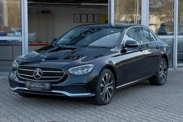 Mercedes-Benz E 300 din 2022 - oferta MER229016