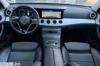 Mercedes-Benz E 300 (Clasa E) din 2022 cu 66.090 km - oferta MER229016 - foto 11