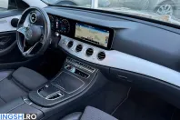 Mercedes-Benz E 300 (Clasa E) din 2022 cu 66.090 km - oferta MER229016 - foto 12