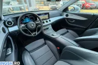 Mercedes-Benz E 300 (Clasa E) din 2022 cu 66.090 km - oferta MER229016 - foto 21