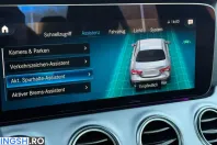 Mercedes-Benz E 300 (Clasa E) din 2022 cu 66.090 km - oferta MER229016 - foto 29