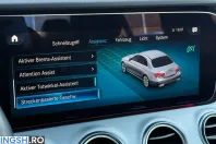 Mercedes-Benz E 300 (Clasa E) din 2022 cu 66.090 km - oferta MER229016 - foto 33