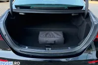 Mercedes-Benz E 300 (Clasa E) din 2022 cu 66.090 km - oferta MER229016 - foto 39