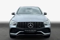Mercedes-Benz GLC 400 (Clasa GLC) din 2022 cu 49.782 km - oferta MER229020 - foto 3