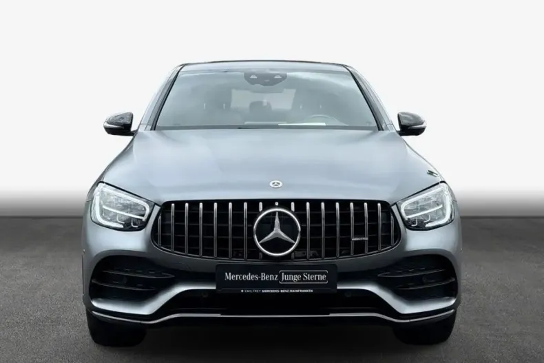 Mercedes-Benz GLC 400 (Clasa GLC) din 2022 cu 49.782 km - oferta MER229020 - foto 3