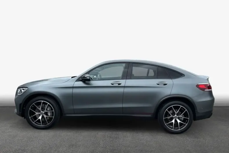Mercedes-Benz GLC 400 (Clasa GLC) din 2022 cu 49.782 km - oferta MER229020 - foto 4