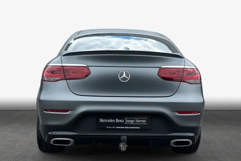Mercedes-Benz GLC 400 (Clasa GLC) din 2022 cu 49.782 km - oferta MER229020 - foto 5