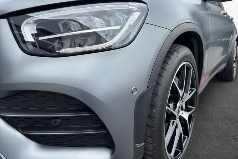 Mercedes-Benz GLC 400 (Clasa GLC) din 2022 cu 49.782 km - oferta MER229020 - foto 6