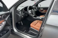 Mercedes-Benz GLC 400 (Clasa GLC) din 2022 cu 49.782 km - oferta MER229020 - foto 9