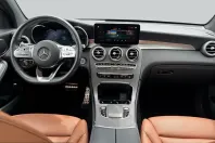Mercedes-Benz GLC 400 (Clasa GLC) din 2022 cu 49.782 km - oferta MER229020 - foto 13