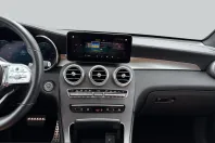 Mercedes-Benz GLC 400 (Clasa GLC) din 2022 cu 49.782 km - oferta MER229020 - foto 14