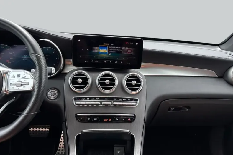 Mercedes-Benz GLC 400 (Clasa GLC) din 2022 cu 49.782 km - oferta MER229020 - foto 14