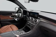 Mercedes-Benz GLC 400 (Clasa GLC) din 2022 cu 49.782 km - oferta MER229020 - foto 15