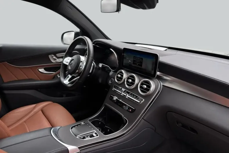 Mercedes-Benz GLC 400 (Clasa GLC) din 2022 cu 49.782 km - oferta MER229020 - foto 15