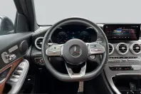 Mercedes-Benz GLC 400 (Clasa GLC) din 2022 cu 49.782 km - oferta MER229020 - foto 16