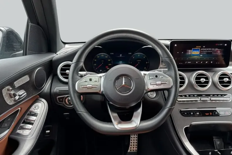 Mercedes-Benz GLC 400 (Clasa GLC) din 2022 cu 49.782 km - oferta MER229020 - foto 16