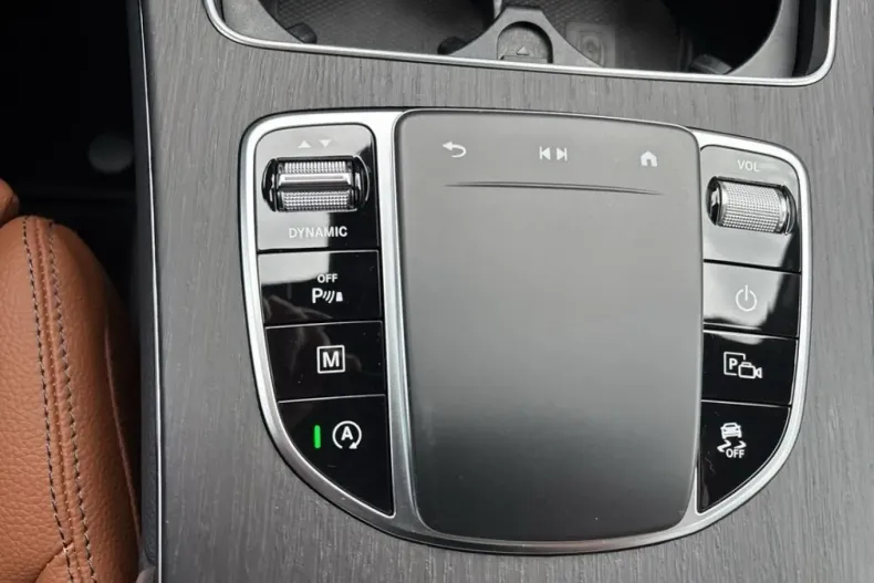 Mercedes-Benz GLC 400 (Clasa GLC) din 2022 cu 49.782 km - oferta MER229020 - foto 30