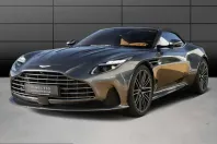 Aston Martin DB12 din 2024 cu 16.490 km - oferta AST229021 - foto 1