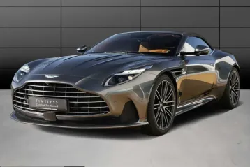 Aston Martin DB12 din 2024 - oferta AST229021