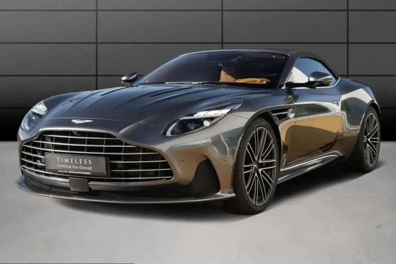 Aston Martin DB12 din 2024 cu 16.490 km - oferta AST229021 - foto 1