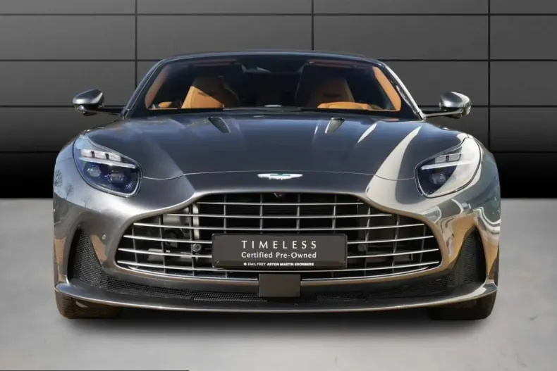 Aston Martin DB12 din 2024 cu 16.490 km - oferta AST229021 - foto 5