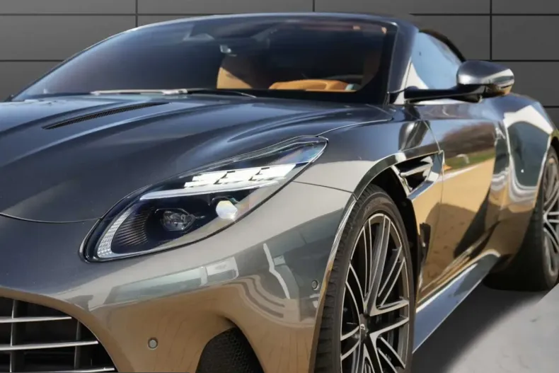 Aston Martin DB12 din 2024 cu 16.490 km - oferta AST229021 - foto 9