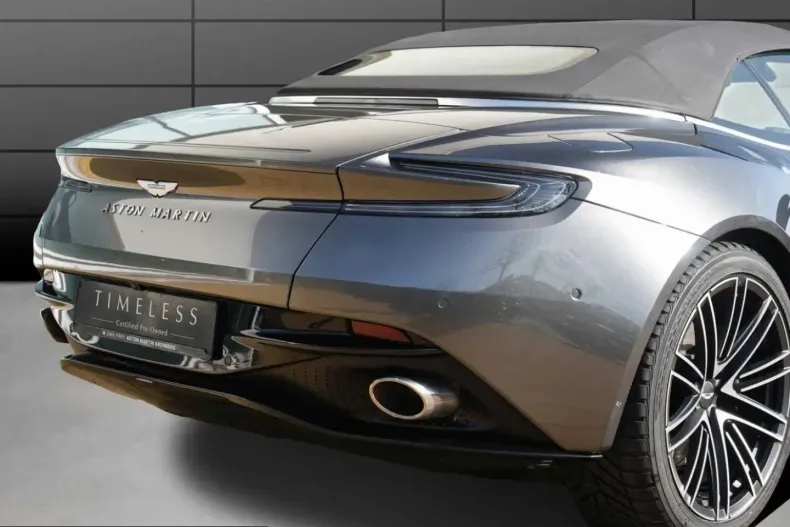 Aston Martin DB12 din 2024 cu 16.490 km - oferta AST229021 - foto 12