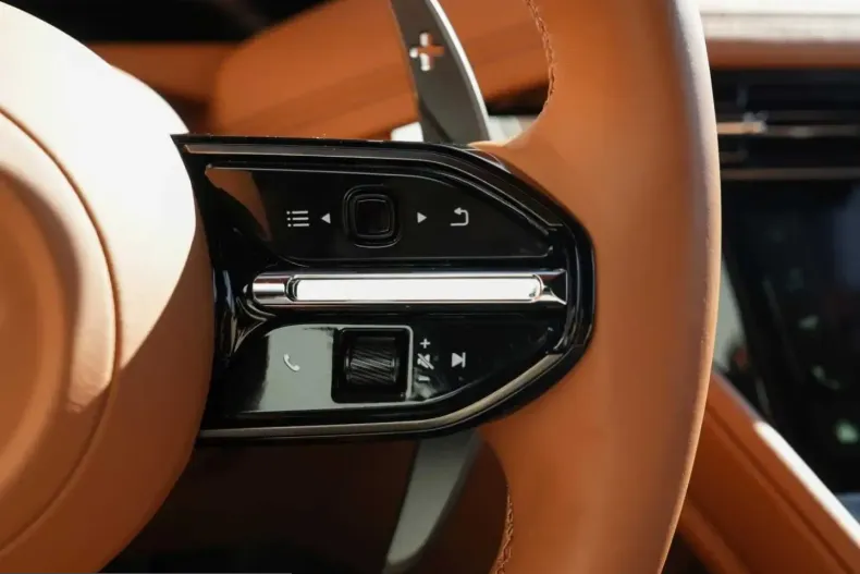 Aston Martin DB12 din 2024 cu 16.490 km - oferta AST229021 - foto 27