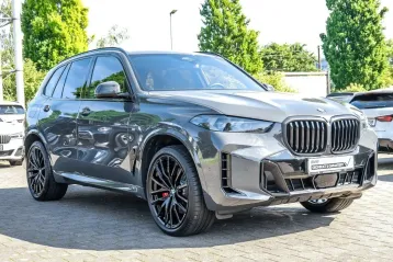 BMW X5 din 2025 - oferta BMW229022