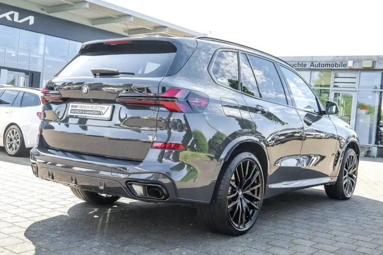 BMW X5 (Seria X) din 2025 cu 24.661 km - oferta BMW229022 - foto 2