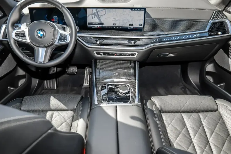 BMW X5 (Seria X) din 2025 cu 24.661 km - oferta BMW229022 - foto 3