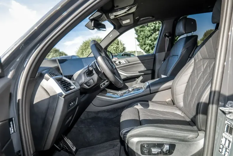 BMW X5 (Seria X) din 2025 cu 24.661 km - oferta BMW229022 - foto 5