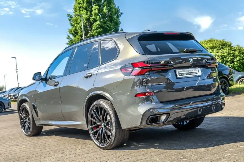 BMW X5 (Seria X) din 2025 cu 24.661 km - oferta BMW229022 - foto 6