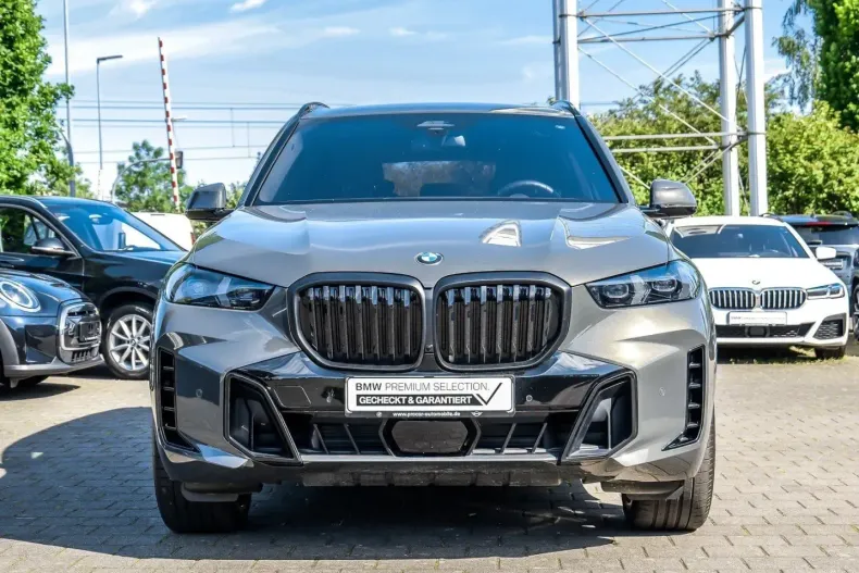 BMW X5 (Seria X) din 2025 cu 24.661 km - oferta BMW229022 - foto 7