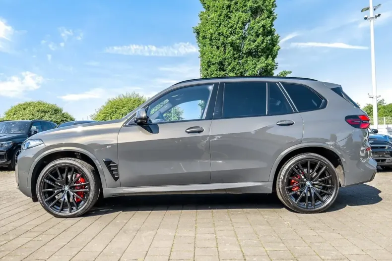 BMW X5 (Seria X) din 2025 cu 24.661 km - oferta BMW229022 - foto 8