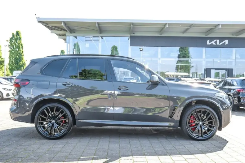 BMW X5 (Seria X) din 2025 cu 24.661 km - oferta BMW229022 - foto 9