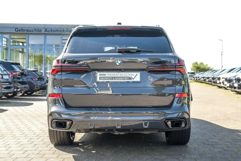 BMW X5 (Seria X) din 2025 cu 24.661 km - oferta BMW229022 - foto 10