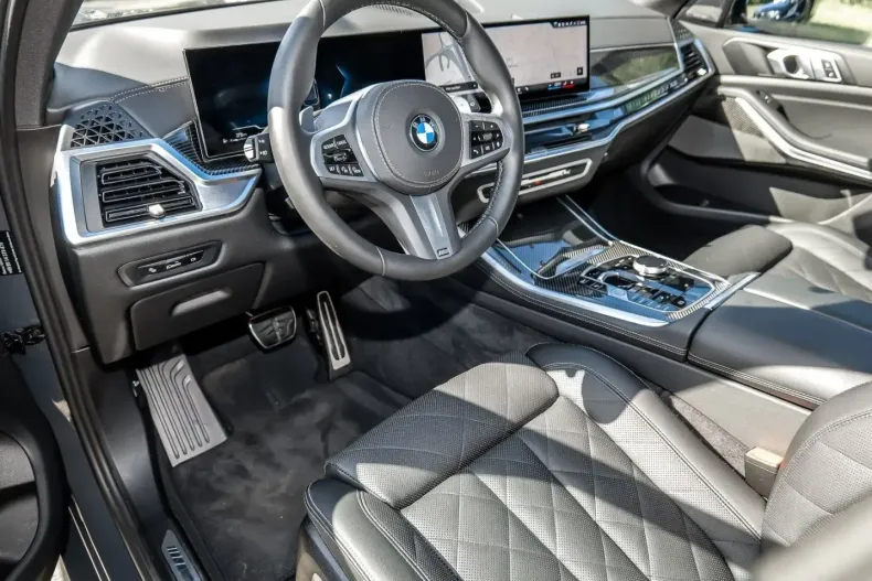 BMW X5 (Seria X) din 2025 cu 24.661 km - oferta BMW229022 - foto 16