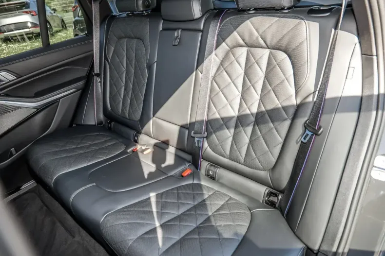 BMW X5 (Seria X) din 2025 cu 24.661 km - oferta BMW229022 - foto 17