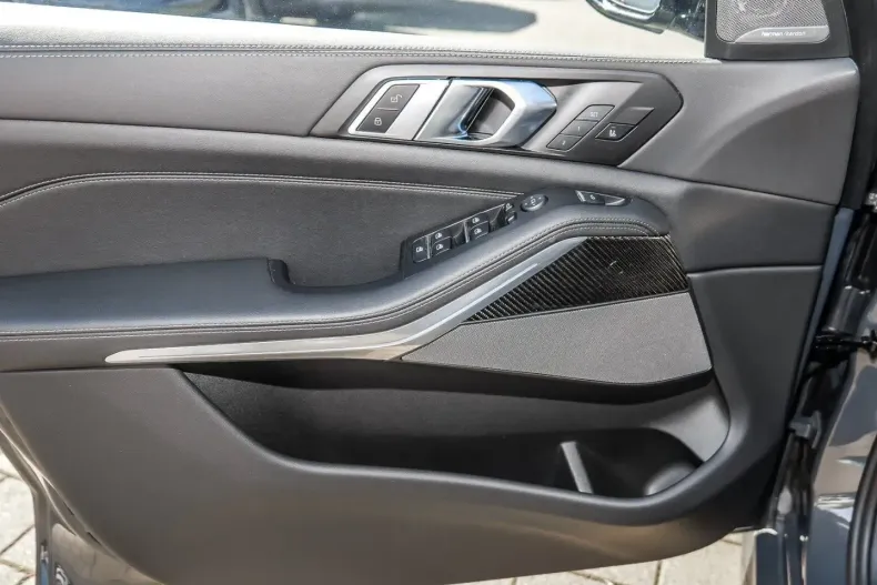 BMW X5 (Seria X) din 2025 cu 24.661 km - oferta BMW229022 - foto 18