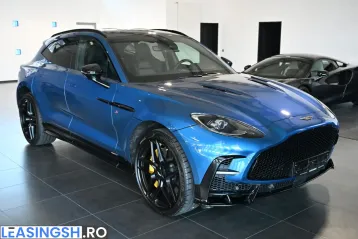 Aston Martin DBX din 2025 - oferta AST229023